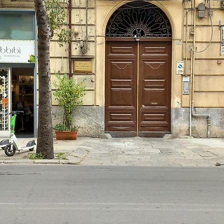 Duba House Holiday Home Palermo Exterior foto