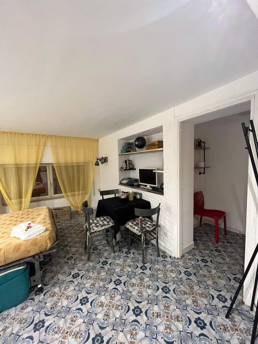 Duba House Holiday Home Palermo Exterior foto
